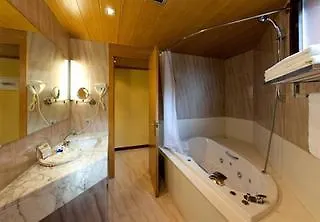 Hotel Can Pamplona Vic