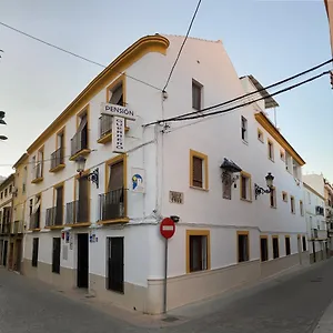 https://pension-guerrero.es-andalucia.com