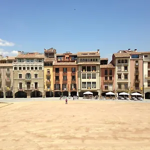  Appartamento Vicus 2 Con Vistas A La Plaza Mayor De