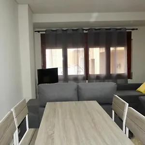 Apartamento Encantador Al Centre De Aptgarbi, Vic