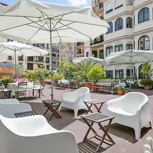 2* Alojamento de Acomodação e Pequeno-almoço Mihlton Boutique (adults Only)