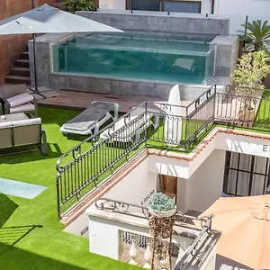 4* Hotel Sa Voga Hotel&spa
