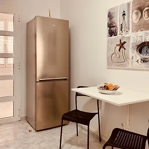  Apartamento A&f Comfort Modern House España