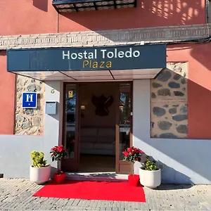 https://hostal-esperanza.besthotelstoledo.com