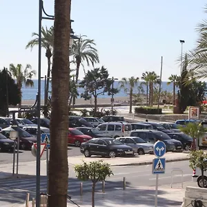Americas - Mares 2* Torre Del Mar