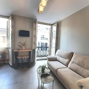  Apartamento Casas De Campos España