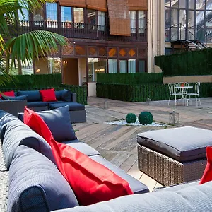 3* Alojamento de Acomodação e Pequeno-almoço Bachome Terrace