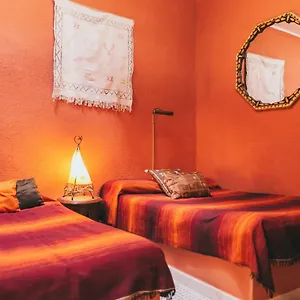 Casa de hóspedes El Andaluz