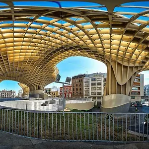  Apartamento Setas España