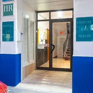 Nieves Ibiza-Stadt