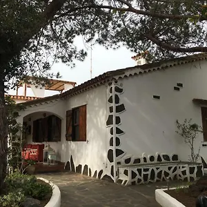 La Casita De Palmas Vv 3* Las Palmas / Gran Canaria