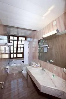 Hotel Can Pamplona Vic