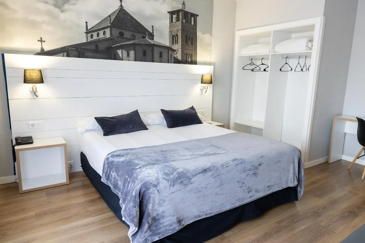 Hotel Can Pamplona Vic