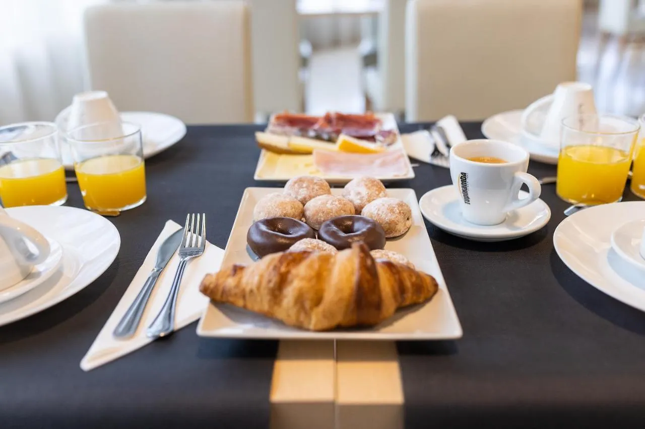 ***  Hotel Can Pamplona Vic Spagna