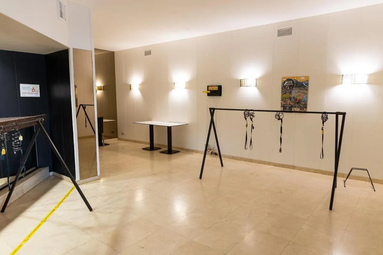 Hotel Can Pamplona Vic Espanha