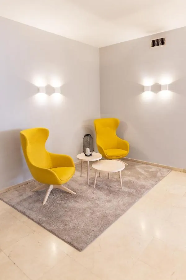 Hotel Can Pamplona Vic