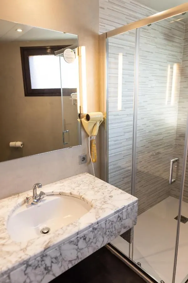 Hotel Can Pamplona Vic