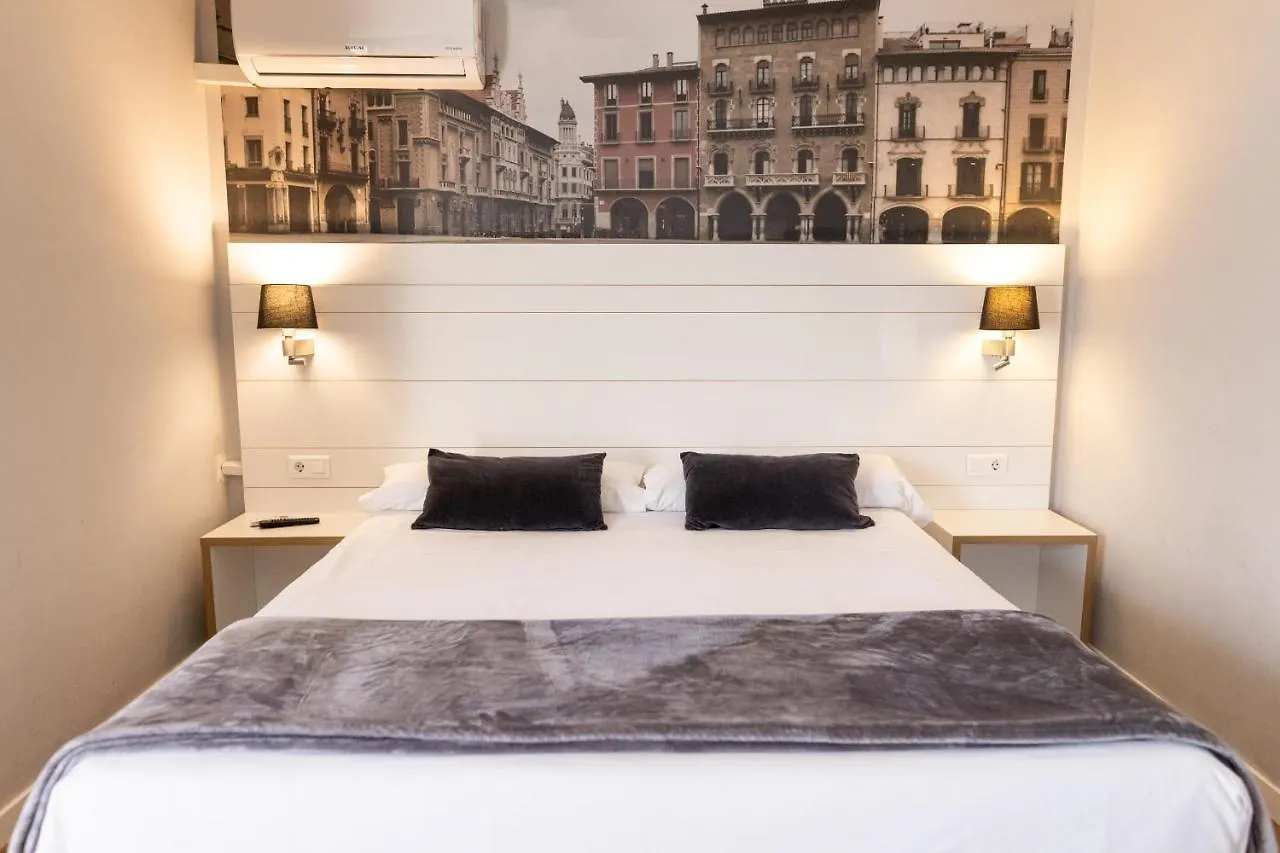 Hotel Can Pamplona Vic