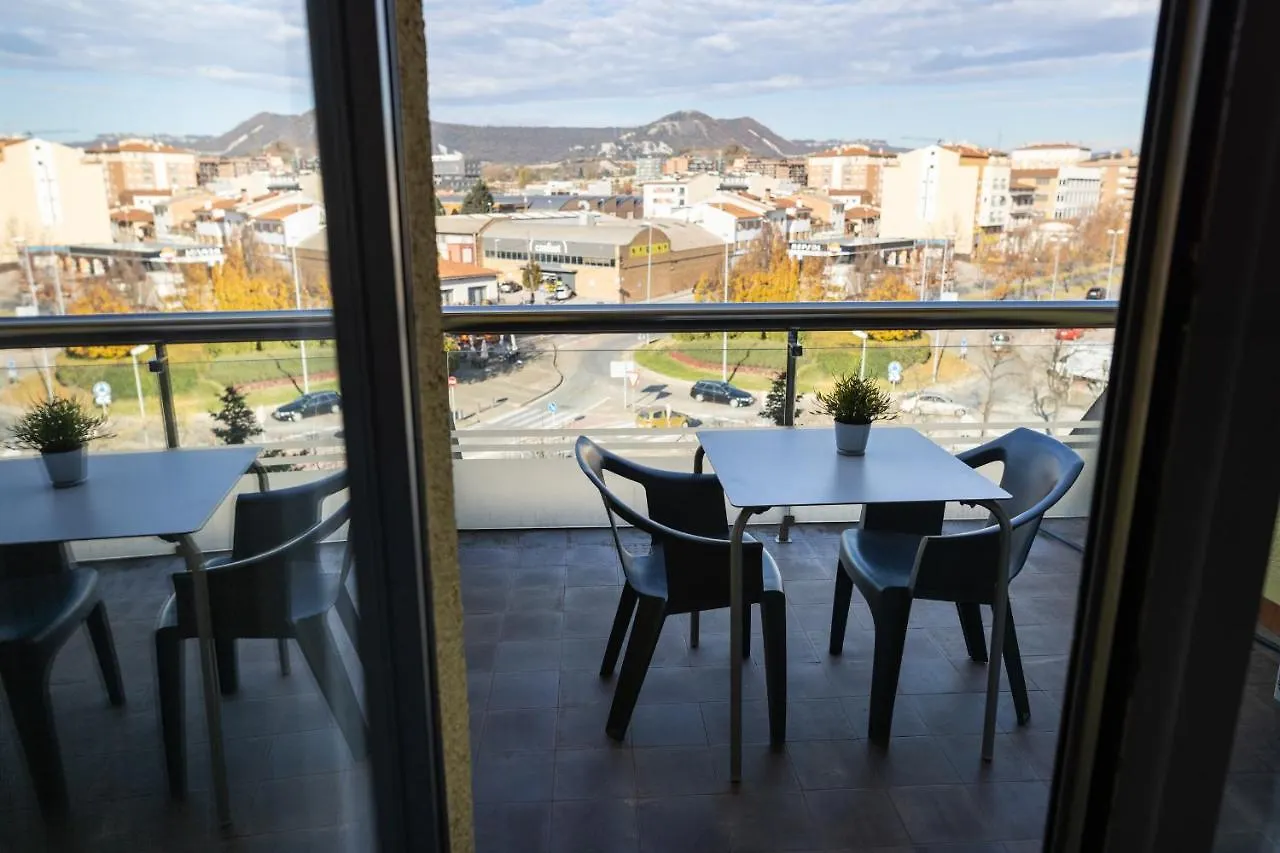 Hotel Can Pamplona Vic