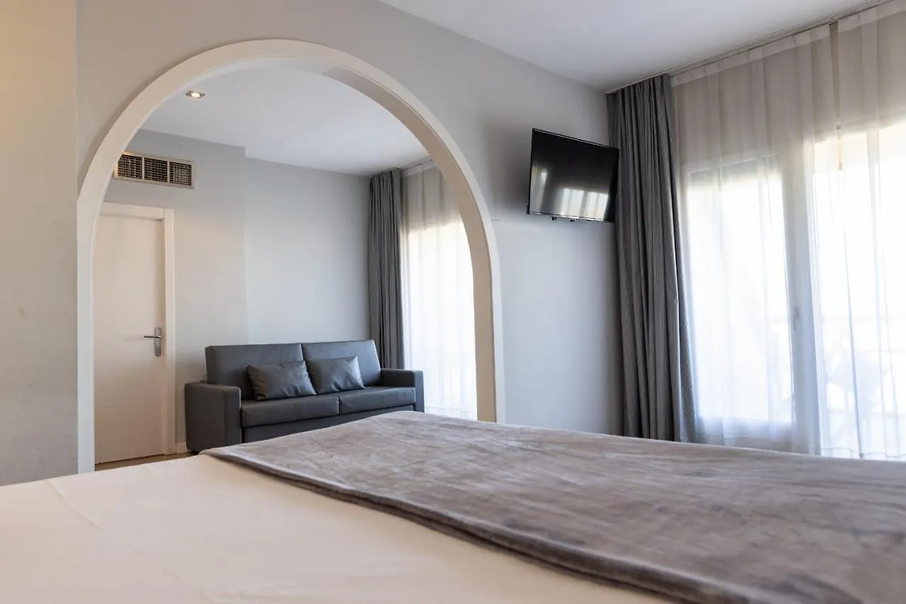 Hotel Can Pamplona Vic