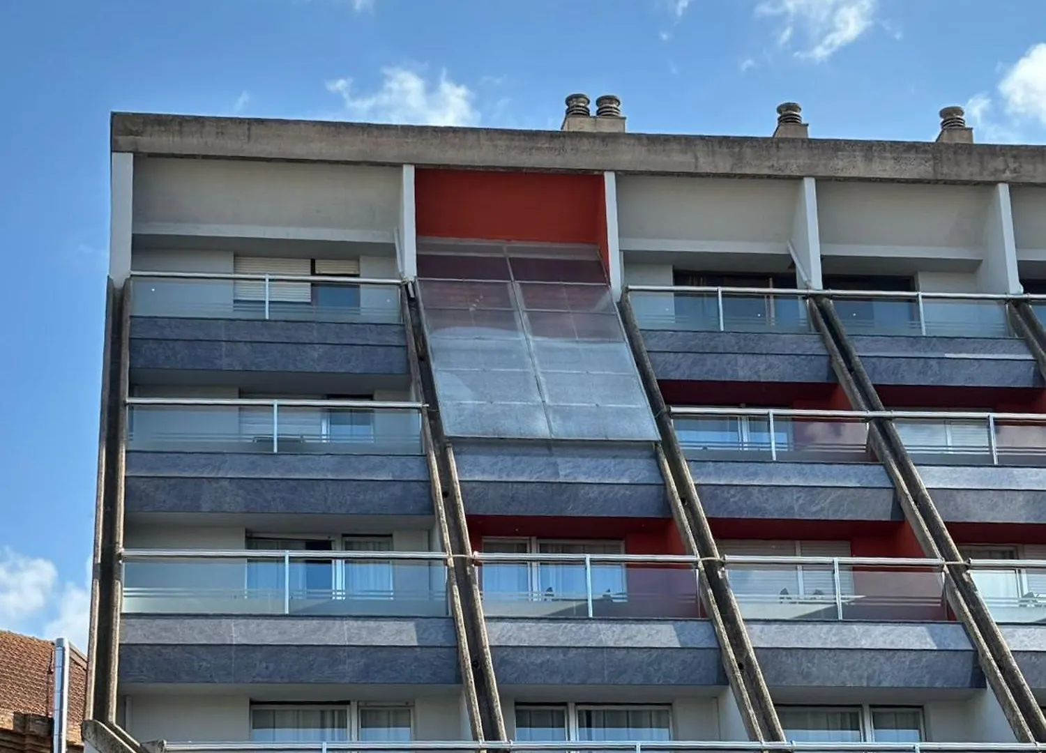 ***  Hotel Can Pamplona Vic Espanha