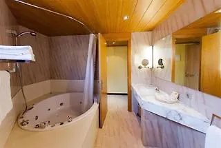Hotel Can Pamplona Vic