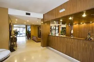 Hotel Can Pamplona Vic 3*,  Espanha