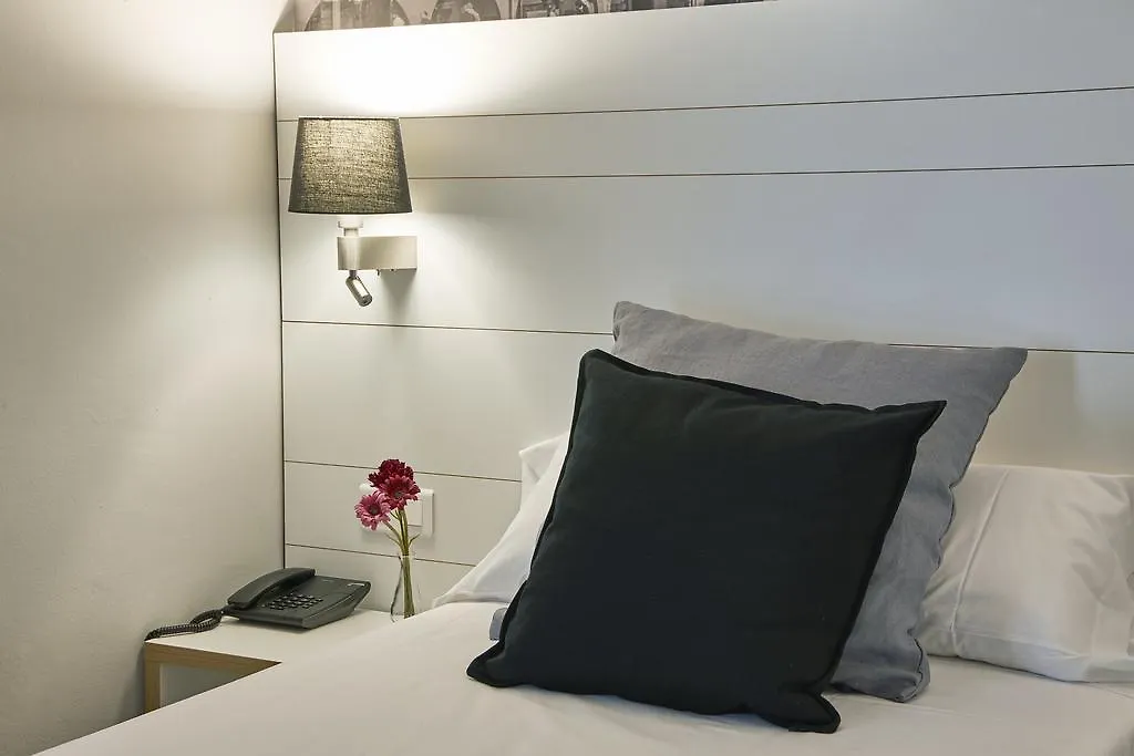 Hotel Can Pamplona Vic