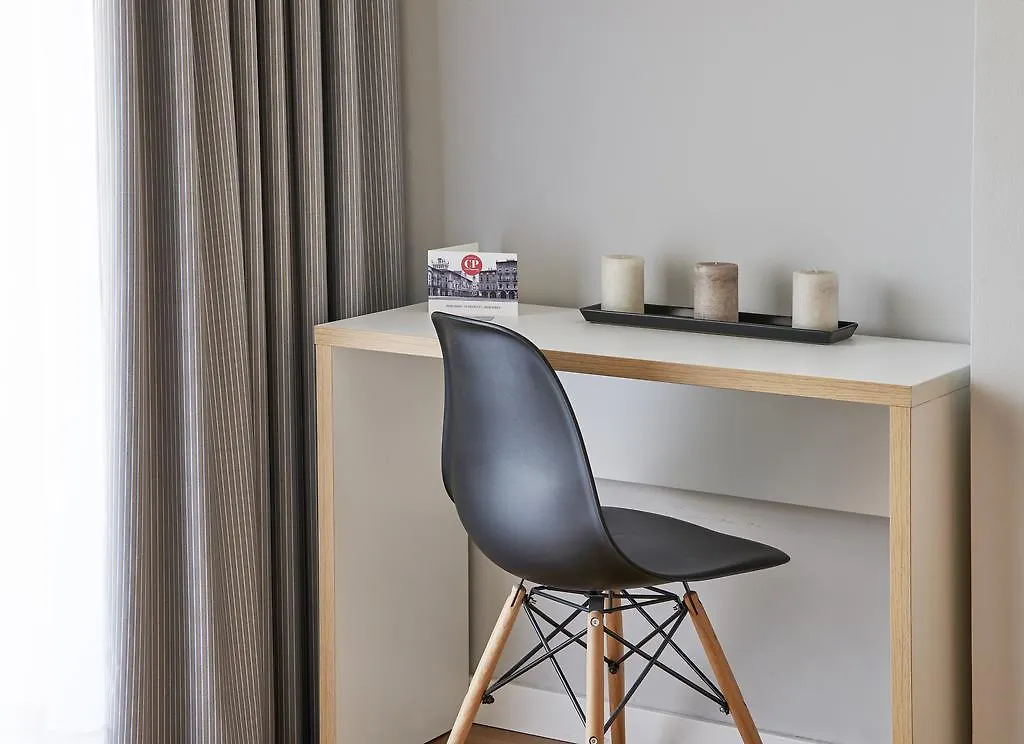 Hotel Can Pamplona Vic