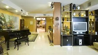 Hotel Can Pamplona Vic