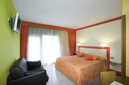 Hotel Can Pamplona Vic