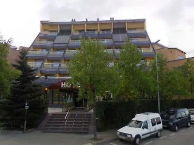 Hotel Can Pamplona Vic Espanha