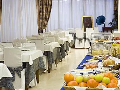Hotel Can Pamplona Vic